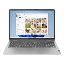 Lenovo 16 Ideapad Flex 5 2-in-1 Multi-touch Notebook 