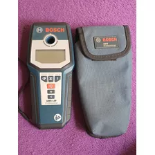 Detector De Materiais Bosch Gms120 Professional