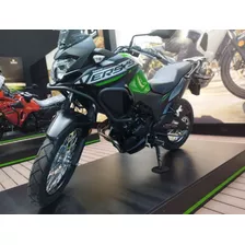 Nueva Kawasaki Versys 300 0km Oferta Esecial Cupo Limitado!