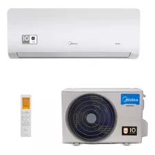 Ar-condicionado Inverter Midea Xtreme Connect 12000 Btu R32