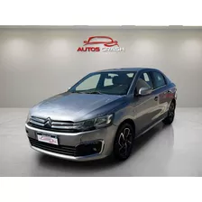 Citroen C-elysee Vti 115 Feel 2017