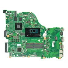 ( Reparo) Placa Mãe Acer F5-573g Dazaamb16e0 ( Ler Anuncio)