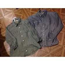 Lote De Camisas Femininas Vintage Retro Tamanho M
