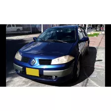 Renault Megane 2 2.0 Dynamique