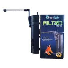 Filtro Interno Ocean Tech Ot-062-300l/h -220v 220v