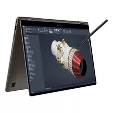 Samsung Book4 Pro 360 · Intel Core Ultra 7 · 155h Arc Graphi