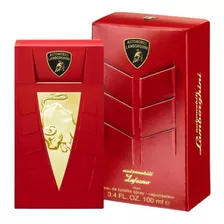 Perfume Automobili Inferno Lamborghini Hombre Edt 100ml