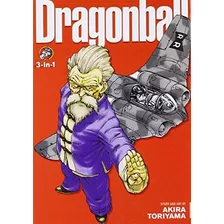 A Edição 3 Em 1 De Dragon Ball, Volume 2, Inclui Os Volumes