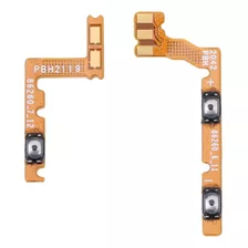 Power&volume Button Flex Cable For Oneplus 8 Nord 5g / Z Ac2