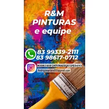 Pintura De Casas : Emassamento, Lixamento , Grafiato...