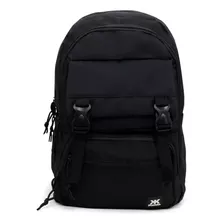 Mochila Porta Lapto Para Dama Kaida Ka24-216 Negro