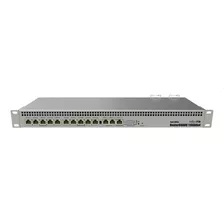 Router Mikrotik Routerboard Rb1100ahx4 Dude Edition Plata 100v/240v
