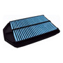 Filtro Aire Motor Honda Cr-v 2.4 12-14 Honda CRV