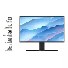 Monitor Xiaomi Mi Rmmnt27nf Lcd 27 Negro 100v/240v