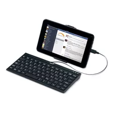 Teclado Genius Luxepad A110