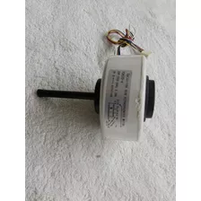 Motor Evaporador Minisplit Universal 220v Tm524