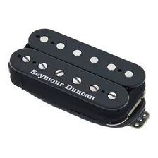 Microfono Para Guitarra Seymour Duncan Tb-4 Jb Bk