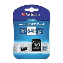 Corporation*****tarjeta De Memoria Microsdxc Con Adaptador S