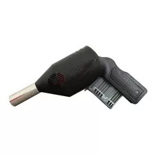 Soplador Aire Manual Para Parrilla Bbq Fan Wayu