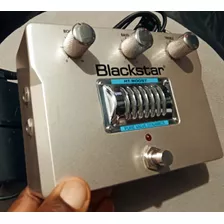 Blackstar Ht Boost Fonte Original Overdrive Booster