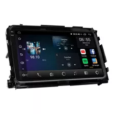 Multimidia Hrv 15 A 21 Core Red Android 2gb 64gb 9p Carplay