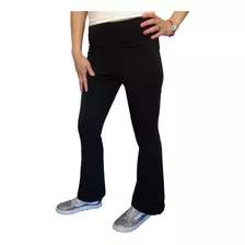 Pantalón De Modal Semi Oxford - 2330 Indumentaria