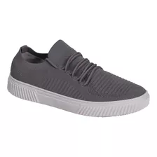 Zapatillas Hombre Actvitta 4916-103 Urbanas Con Cordones