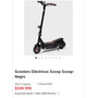 Primera imagen para búsqueda de scooter electrico todo terreno