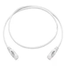 Cable De Red Utp Patch Cord Ampxl Cat5e Certificado 3 Metro.