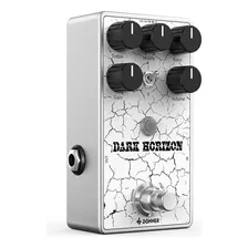 Pedal De Distorsión De Guitarra Donner, Distorsión Dark Hori