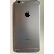 iPhone 6s 128 Gb Gris Perfecto Estado