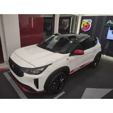 Fiat Pulse Abarth Full Automatica Stock Financia Cuota Js 