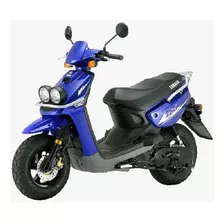 Amortiguador Moto Yamaha Bws 100 2t 