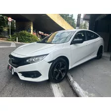 Honda Civic 2.0 Sport