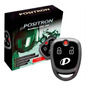 Alarme Universal Moto Positron G8 Pro 350 Sensor Presença