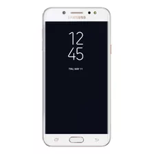 Samsung Galaxy J7 16 Gb Blanco 1.5 Gb Ram