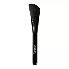 Coony Silicone Face Brush Pincel Brocha De Silicona Espatula