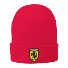 Gorro Lana Ferrari Borbado, Calidad