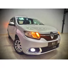 Sandero Dynamique Flex 1.6 16v 5p