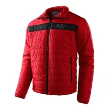 Campera Tld Gas Gas Core Puff Pluma Invierno Marelli