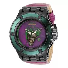 The Jocker/guazon - Reloj Invicta Automatico Unico!