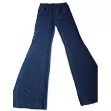Pantalones Oxford Tela Jean Elastizada Talles Xs A 4xl