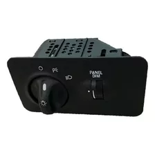 Chave Luz / Farol ( Interruptor ) F-4000 1998 1999 2000