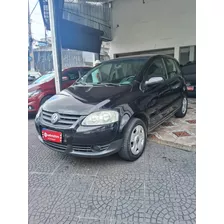 Vw Fox 1.6