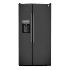 Refrigerador Side By Side 654 L Ge Profile Pnm22mdthds