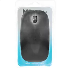 Mouse Sem Fio Longo Alcance 10m Conector Usb Durável