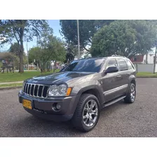 Jeep Grand Cherokee Automatica 4x4 Blindaje 2 Full Equipo