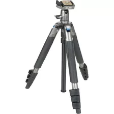 Slik Sprint Mini Iii Travel TriPod With Sbh-100 Dq Compact B