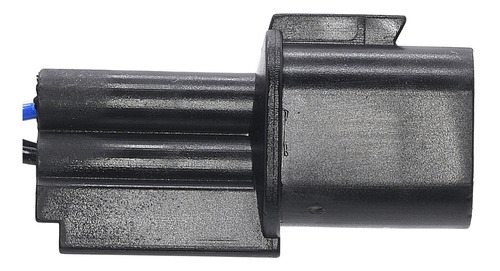 Sensor Escape Gas Antes Cc, Despus Cc Sonata L4 2.0l 97/98 Foto 3