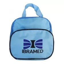 Bolsa Ibramed Para Aparelhos Linha Diamante - Maleta